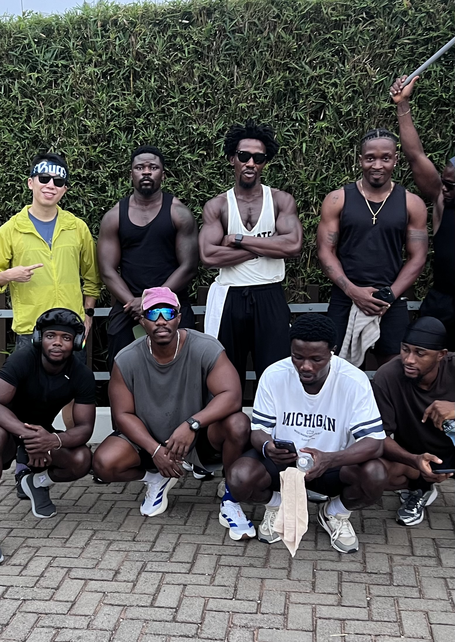 ValorCity Accra community